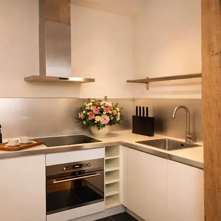 Apartment Stunning Jardin Du Luxembourg With Lift