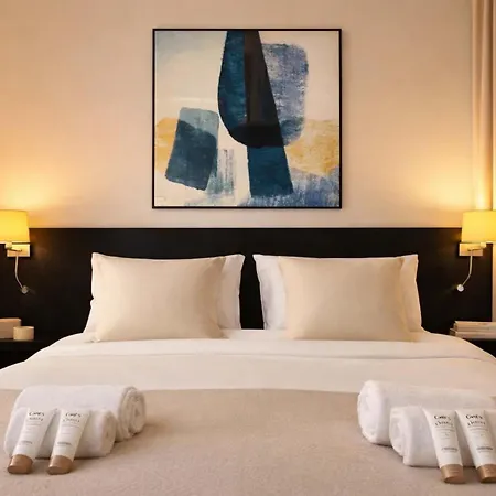 Apartment Stunning Jardin Du Luxembourg With Lift